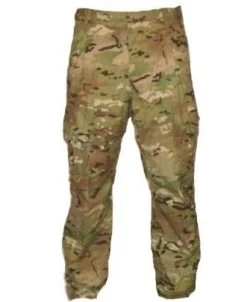 USA Gen III Level 5 Soft Shell Cold Weather Pants