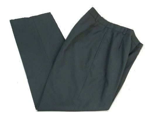 Ladies Dress Green Pants 3 Ladies Dress Green Pants