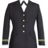 Ladies' Army ASU Jacket -GI - Army Issue Surplus Store 62091 20160114 090121579 1