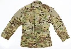 A2CU MultiCam Aircrew Shirt