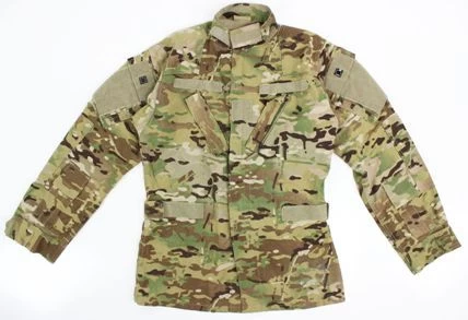 A2CU MultiCam Aircrew Shirt 3 A2CU MultiCam Aircrew Shirt