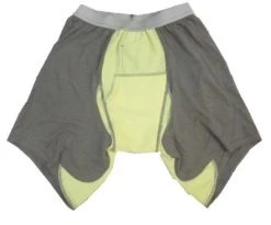 Tier 1 Protective Under Garment