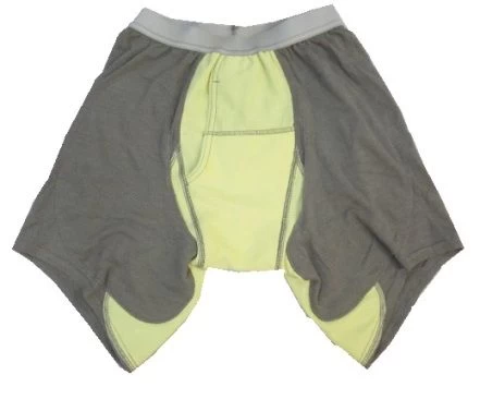 Tier 1 Protective Under Garment 3 Tier 1 Protective Under Garment