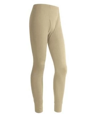 USA Polartec Tan Silky Bottoms 3 USA Polartec Tan Silky Bottoms