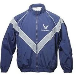 USA Air Force PT Jacket