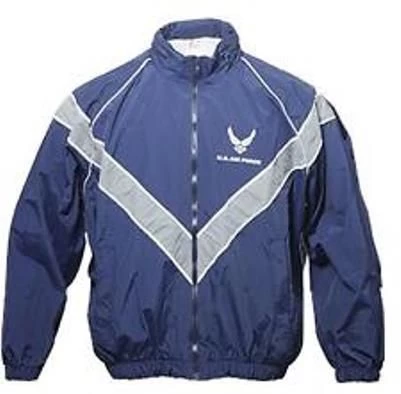 USA Air Force PT Jacket 3 USA Air Force PT Jacket