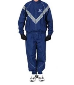 USA Air Force PT Uniform Pants
