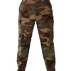 New US GI Military Issue Woodland Camo BDU Pants -GI - Army Issue Surplus Store 62174 20160114 090131360