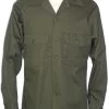 US Army Utility Shirt -GI - Army Issue Surplus Store 62191 20160114 091125188