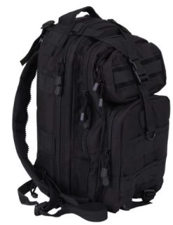 Convertible Molle Medium Transport Pack 12 Convertible Molle Medium Transport Pack -GI - Army Issue Surplus Store 62293 160127125340