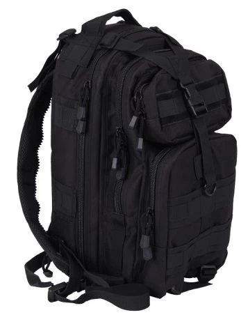 Convertible Molle Medium Transport Pack 6 Convertible Molle Medium Transport Pack - Image 4