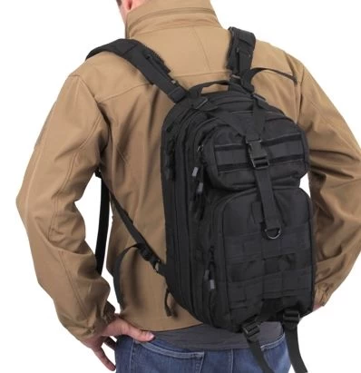 Convertible Molle Medium Transport Pack 9 Convertible Molle Medium Transport Pack - Image 7