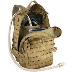 Laser Cut Molle Transporter Day Pack 13 Laser Cut Molle Transporter Day Pack -GI - Army Issue Surplus Store 62378 160210135406