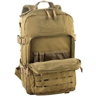 Laser Cut Molle Transporter Day Pack 6 Laser Cut Molle Transporter Day Pack - Image 4