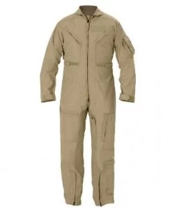 New USA Nomex Flight Suit