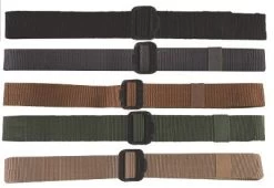 Airport Friendly BDU Belt