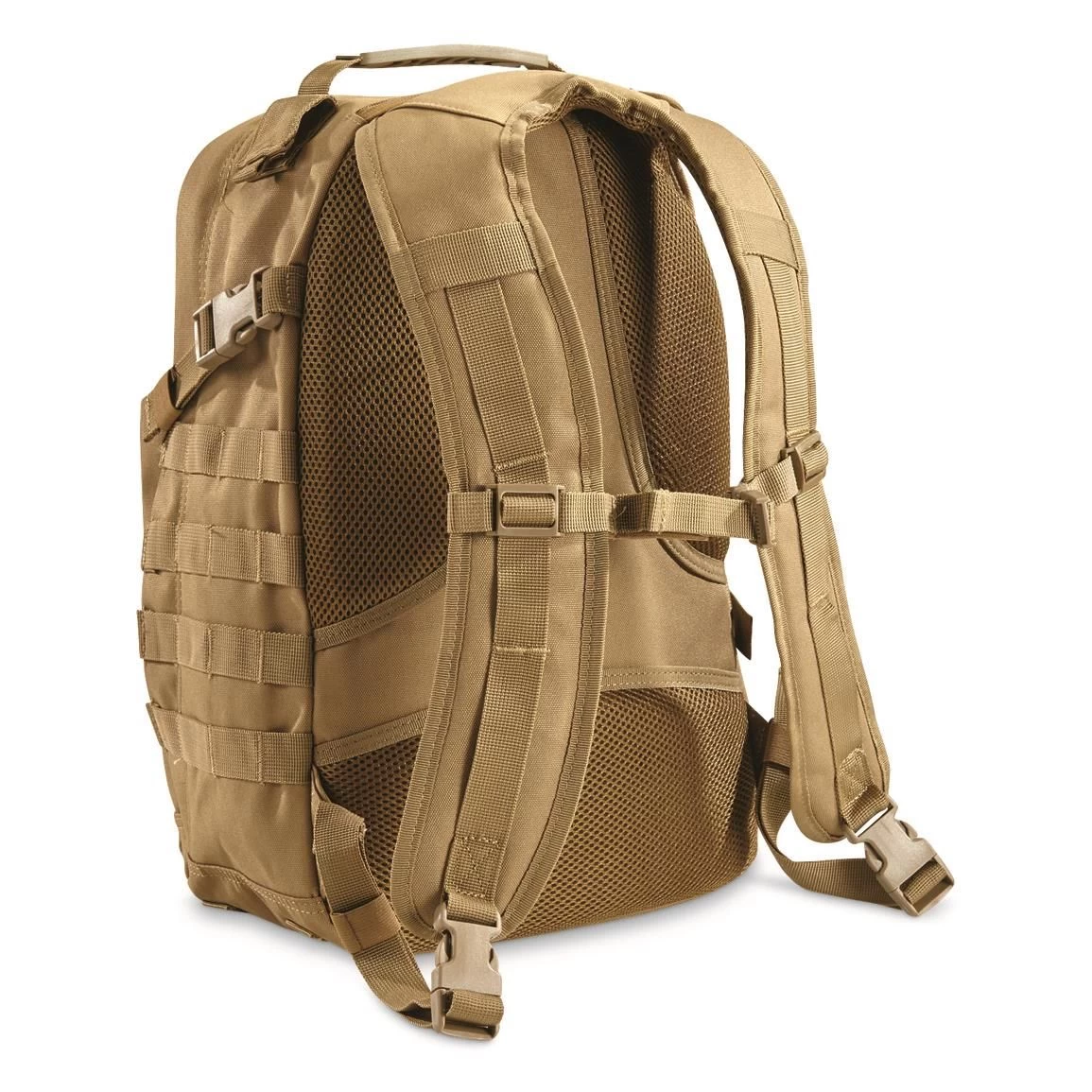 Liberty Tactical Pack 4 Liberty Tactical Pack - Image 2
