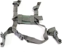 ACH Chinstrap Assembly