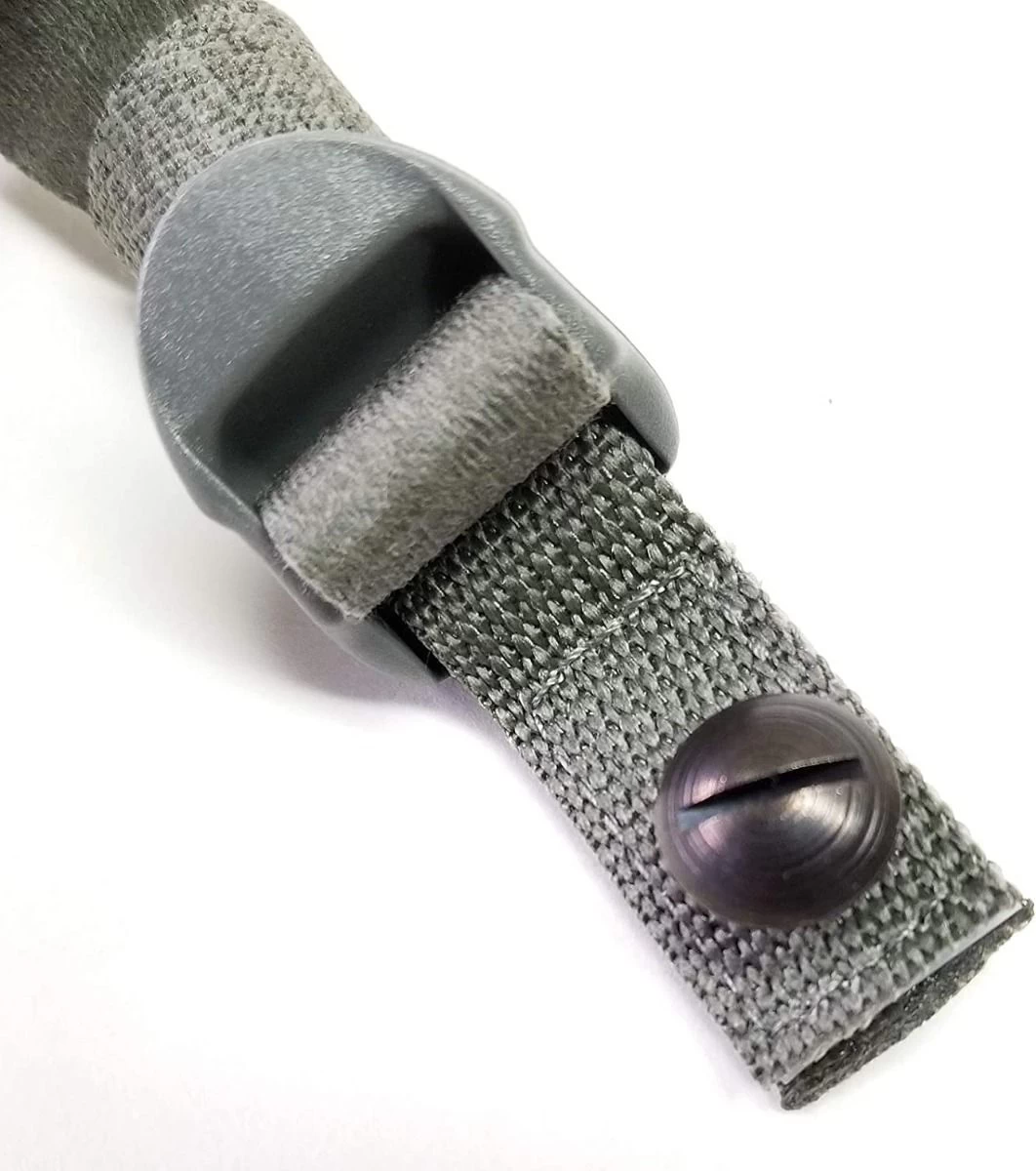 ACH Chinstrap Assembly 6 ACH Chinstrap Assembly - Image 4