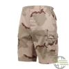 Tri-Color Desert Camo BDU Shorts -GI - Army Issue Surplus Store 7672 1