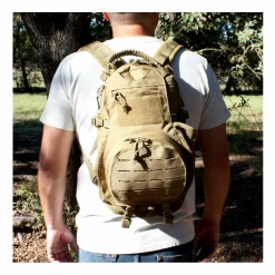 Red Rock Outdoor Gear Ambush Pack -GI - Army Issue Surplus Store 80154p