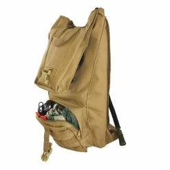 Piranha Hydration Pack -GI - Army Issue Surplus Store 80429frnt