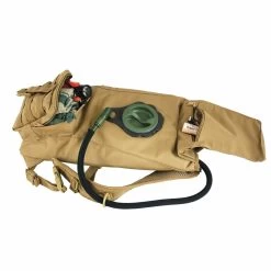 Piranha Hydration Pack -GI - Army Issue Surplus Store 80429lay