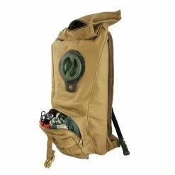 Piranha Hydration Pack -GI - Army Issue Surplus Store 80429pouch