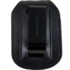 Oval Badge Holder 2 3/4 X 3 3/4 -GI - Army Issue Surplus Store 9150h.2