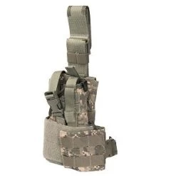 Used US GI Eagle Industries Universal Holster UH-92F-MS-UCA