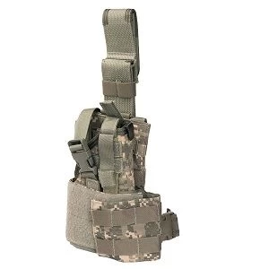 Used US GI Eagle Industries Universal Holster UH-92F-MS-UCA 3 Used US GI Eagle Industries Universal Holster UH-92F-MS-UCA