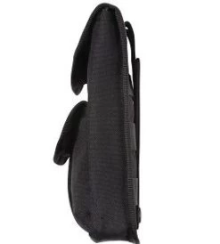 2-Pocket Ammo Pouch -GI - Army Issue Surplus Store 9509 ammo pouch