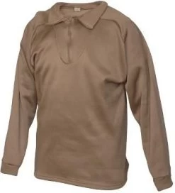 ECWCS Polypropylene Thermal Top