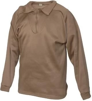 ECWCS Polypropylene Thermal Top 3 ECWCS Polypropylene Thermal Top