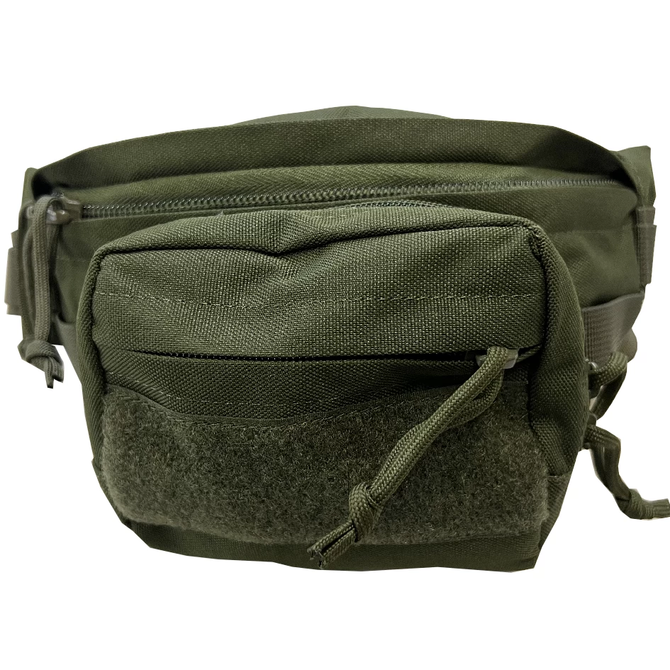 Tactical Fanny Pack 9 Tactical Fanny Pack - Image 7