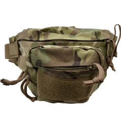 Tactical Fanny Pack 13 Tactical Fanny Pack -GI - Army Issue Surplus Store 9852mc