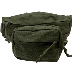 Tactical Fanny Pack 15 Tactical Fanny Pack -GI - Army Issue Surplus Store 9852od