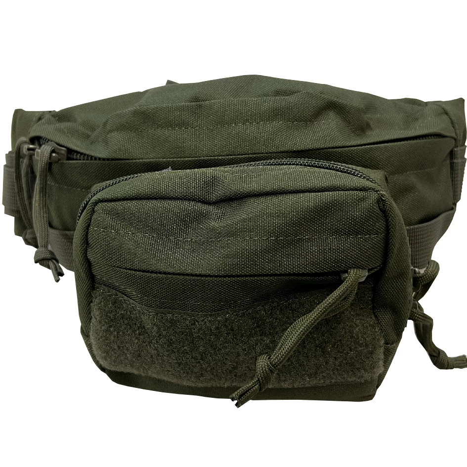 Tactical Fanny Pack 8 Tactical Fanny Pack - Image 6