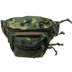 Tactical Fanny Pack 14 Tactical Fanny Pack -GI - Army Issue Surplus Store 985wc