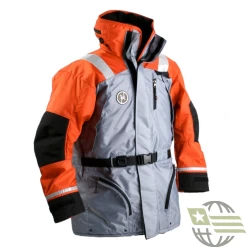 Firstwatch Flotation Coat -GI - Army Issue Surplus Store ac 1000 go 5