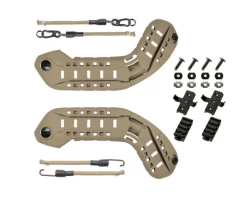 ACH Arc Rail Kit