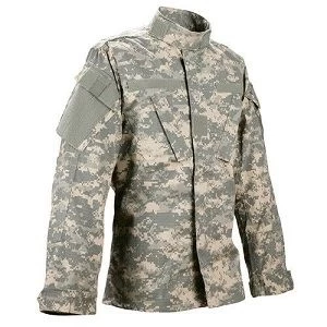 USGI Army ACU A2CU Aircrew Combat Shirt 4 USGI Army ACU A2CU Aircrew Combat Shirt - Image 2