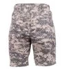 ACU Digital Camo, Button Fly, Adjustable Waist Tabs - BDU Shorts 1 ACU Digital Camo, Button Fly, Adjustable Waist Tabs - BDU Shorts -GI - Army Issue Surplus Store acu digital camo bdu shorts front 1