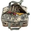 Military Surplus GI Style ACU Digital Canvas Mechanics Tool Bag - Small 2 Military Surplus GI Style ACU Digital Canvas Mechanics Tool Bag - Small -GI - Army Issue Surplus Store acu digital camo mechanics tool bag 1