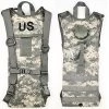 Genuine GI US Army MOLLE 100 Oz Hydration System Carrier -GI - Army Issue Surplus Store acu hydraion carrier