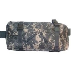 US GI Military Issue MOLLE II Waist Pack