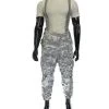 USA ECWCS Gen III Level 5 Soft Shell Trousers -GI - Army Issue Surplus Store acu trousers softshell