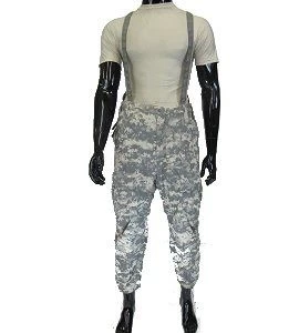 USA ECWCS Gen III Level 5 Soft Shell Trousers 3 USA ECWCS Gen III Level 5 Soft Shell Trousers