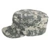ACU Digital Camo Army Combat Uniform Patrol Cap 2 ACU Digital Camo Army Combat Uniform Patrol Cap -GI - Army Issue Surplus Store acu combat hat 1