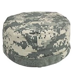ACU Digital Camo Army Combat Uniform Patrol Cap 11 ACU Digital Camo Army Combat Uniform Patrol Cap -GI - Army Issue Surplus Store acu combat hat 3